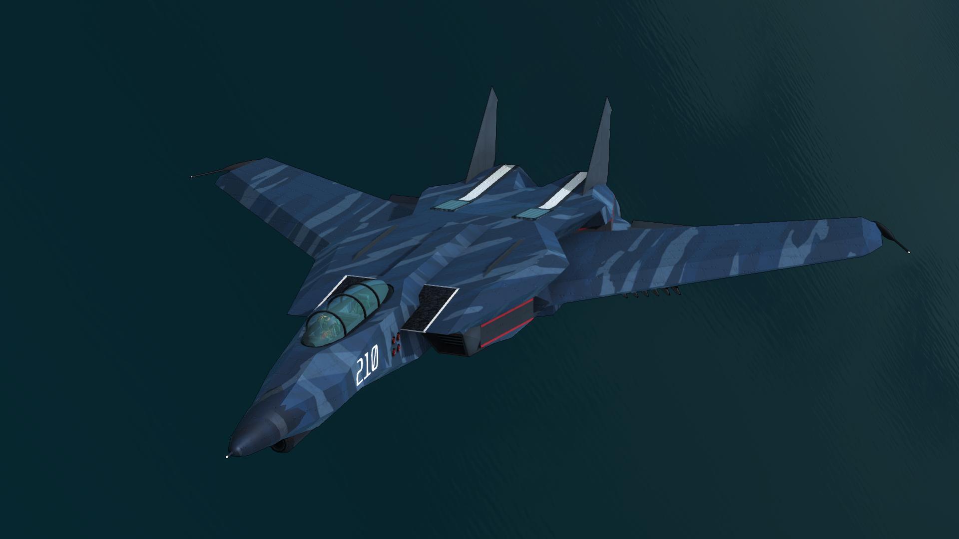 Acron Interceptor