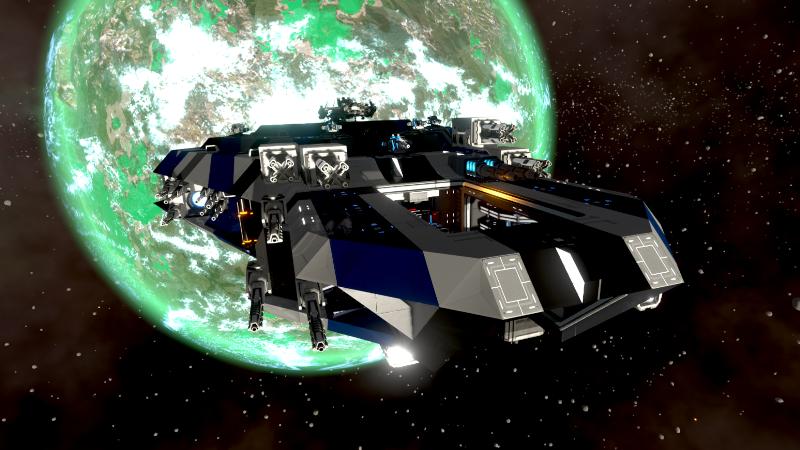 BCB Plutus Deus -T2