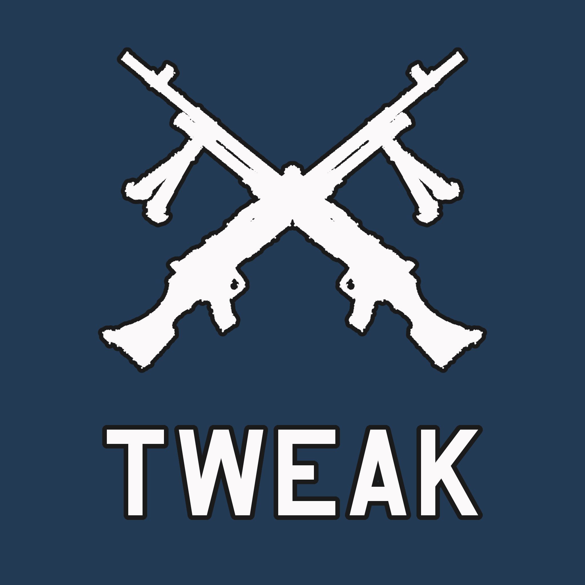Aegis M240/MAG Tweak