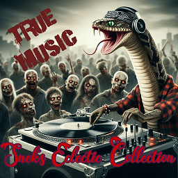 True Moozic: Snek's Eclectic Collection