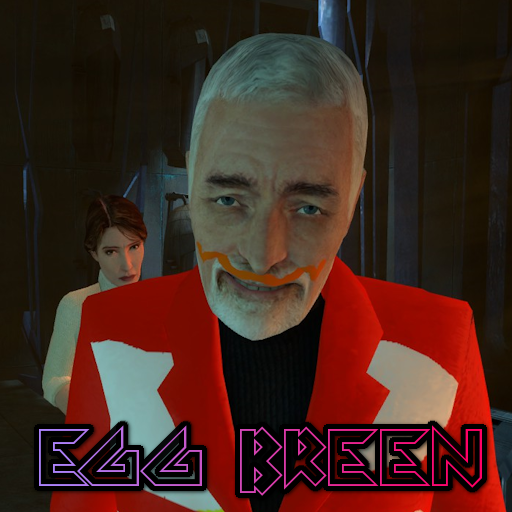 Eggbreen