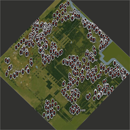 Random Spawnpoints – Project Zomboid Mod