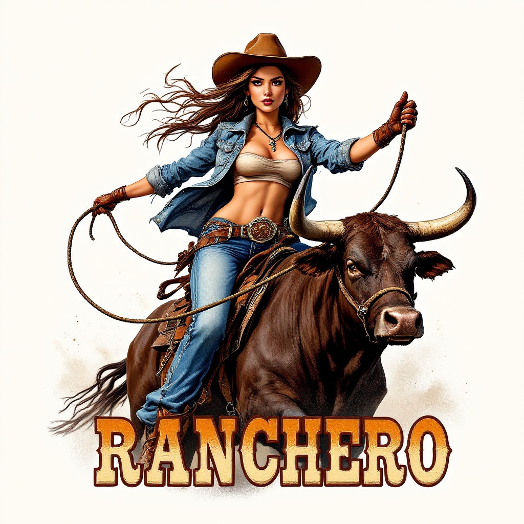 Ranchero