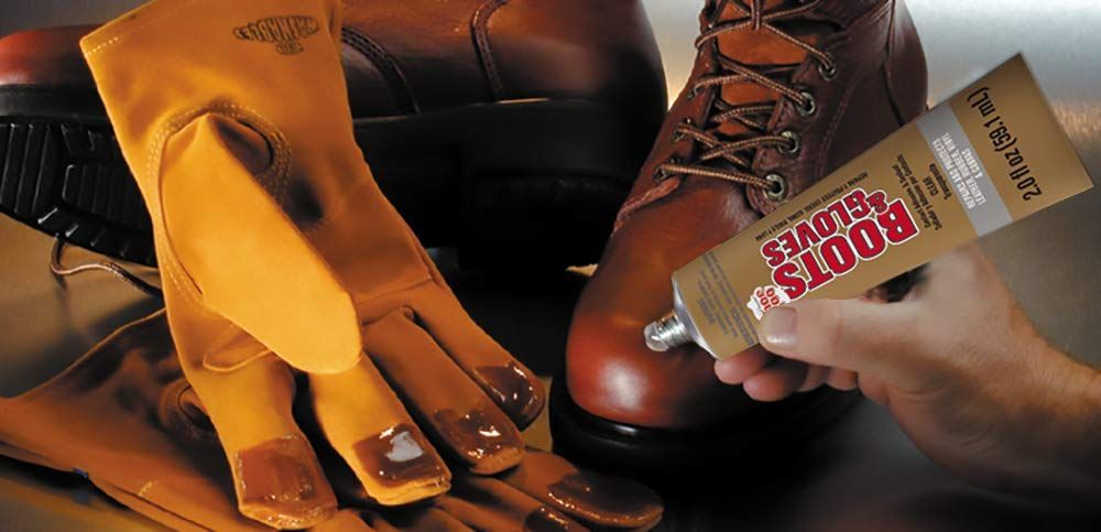 Better Boots And Gloves - By Twitchy FREE TO USE