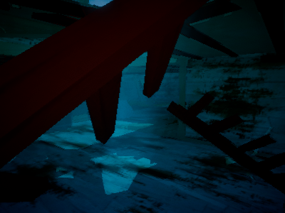 Big Secret (Act 3)
