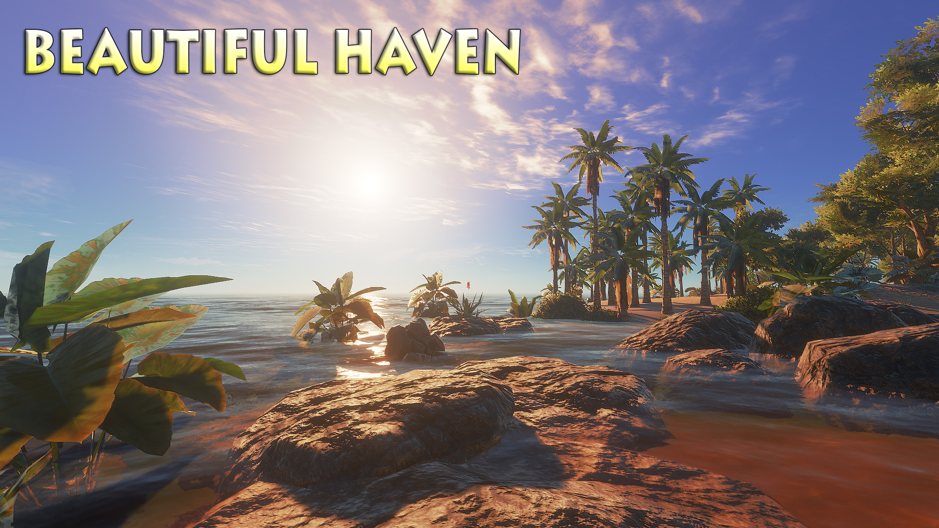 Beautiful Haven