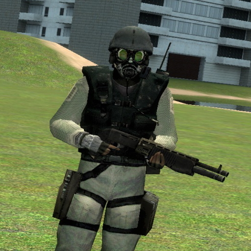 Toxic/Hazardous Unit [5th Unit]