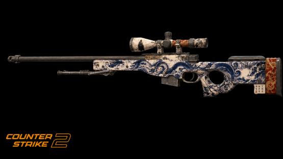 AWP | Masterpiece