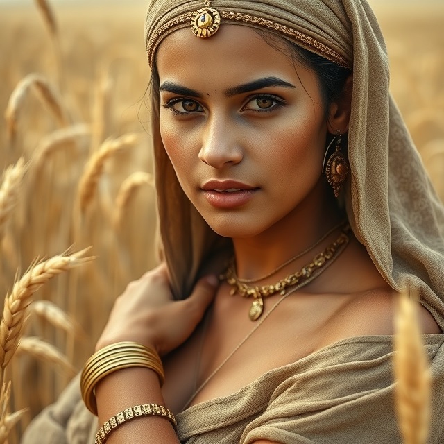 Desert Farms
