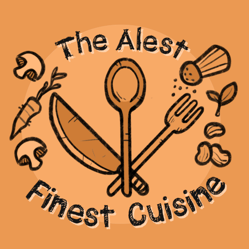 TheAlest's Finest Cuisine