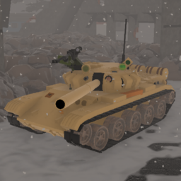 SPMBT-77d MBT