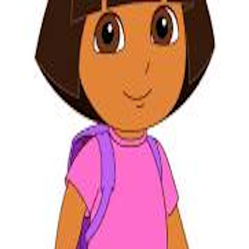 Dora The Explorer Over Alyx