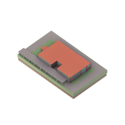 Hardware Inc. (But Different)