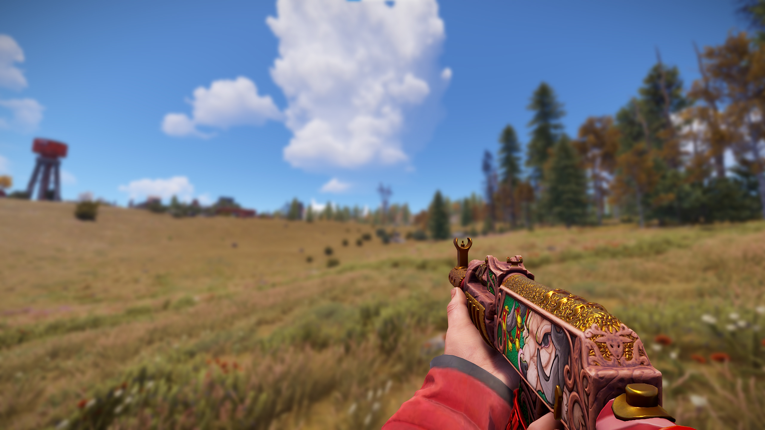 Santa's Helper AR