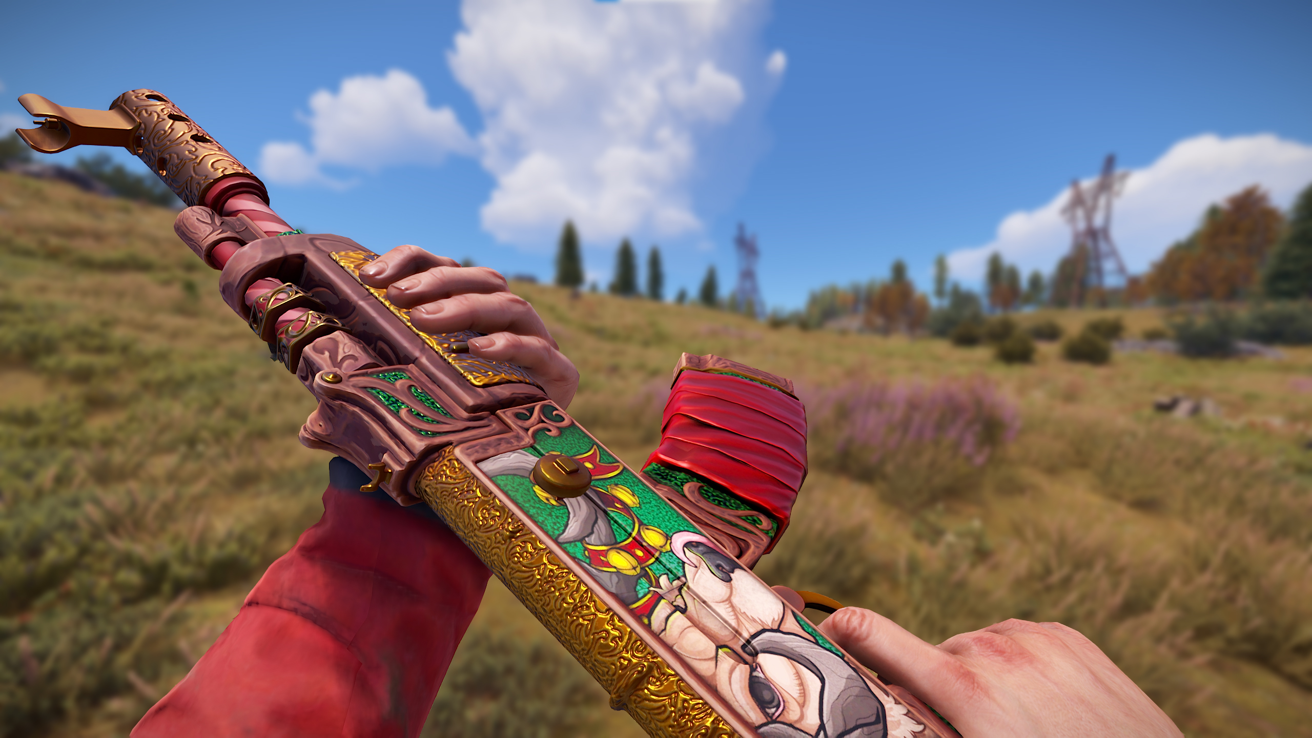 Santa's Helper AR
