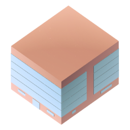 Apartment Inc. (But Different) (Blueprint Version)