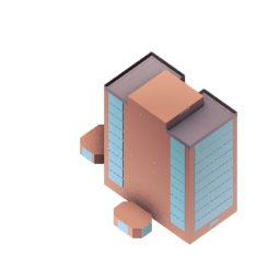Skyscraper Inc. (But Different) (Blueprint Version)