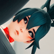 Kiriko Leg Up Anal 4K Loop / Overwatch