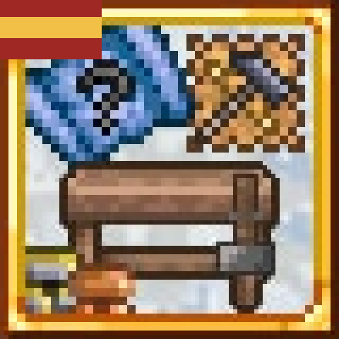 Recipe Editor - Español – tModLoader Mod