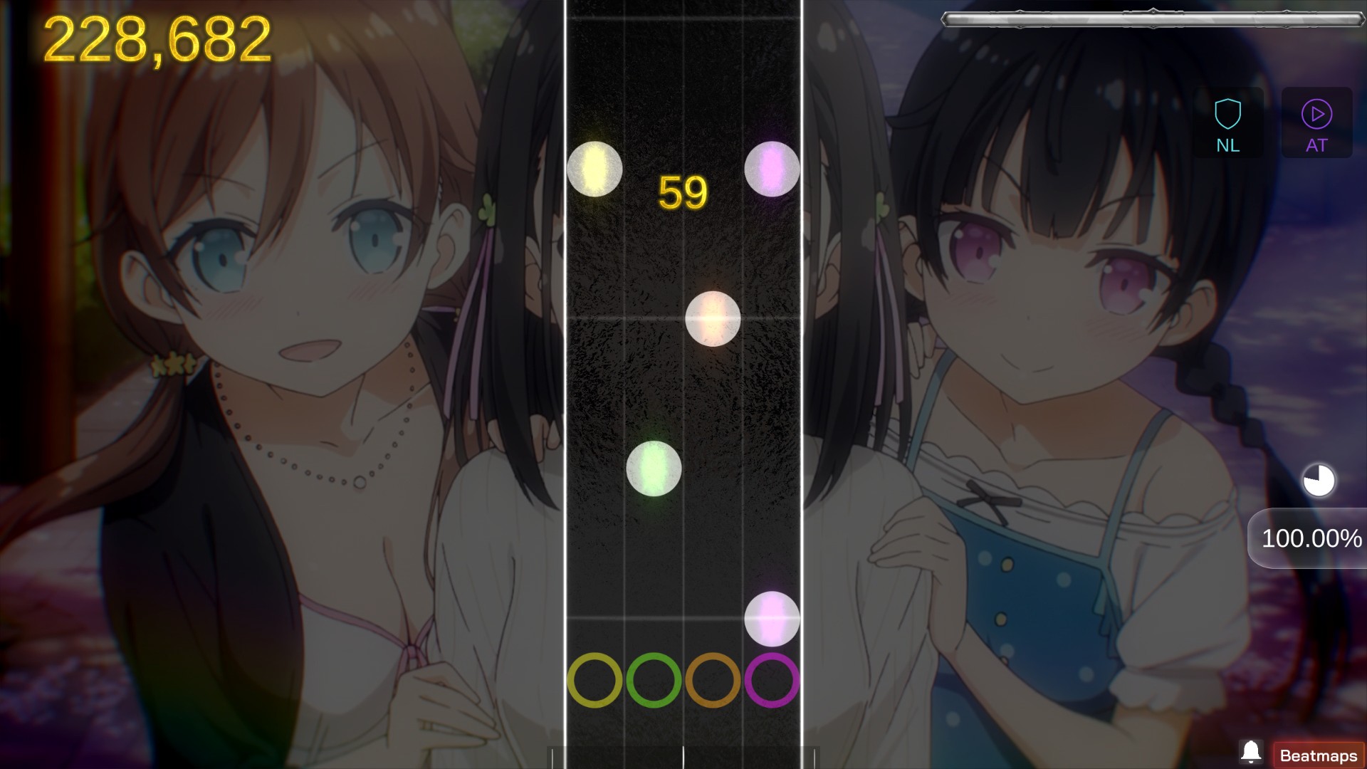 Circles
