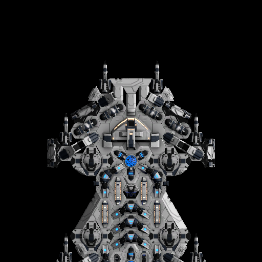 Minotaur Class Dreadnought