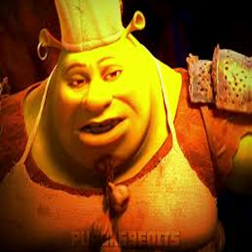 Cookie (shrek) PM
