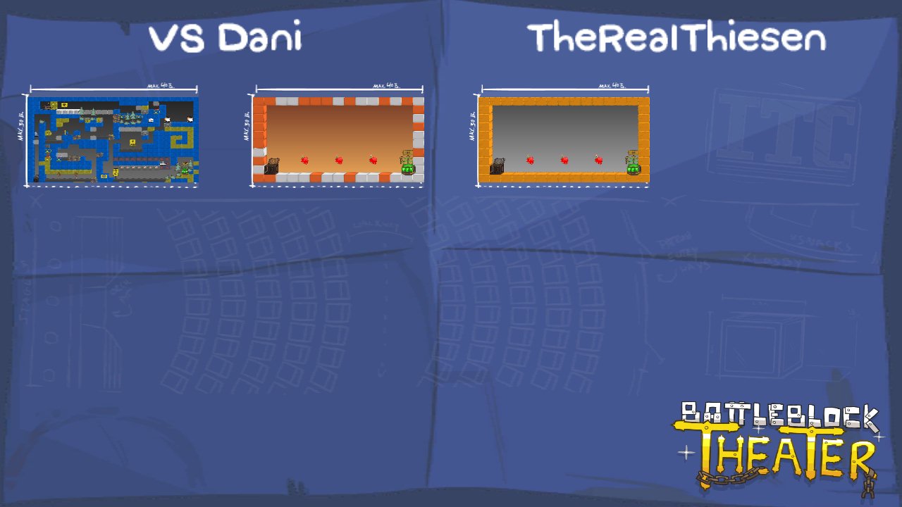 VS Dani