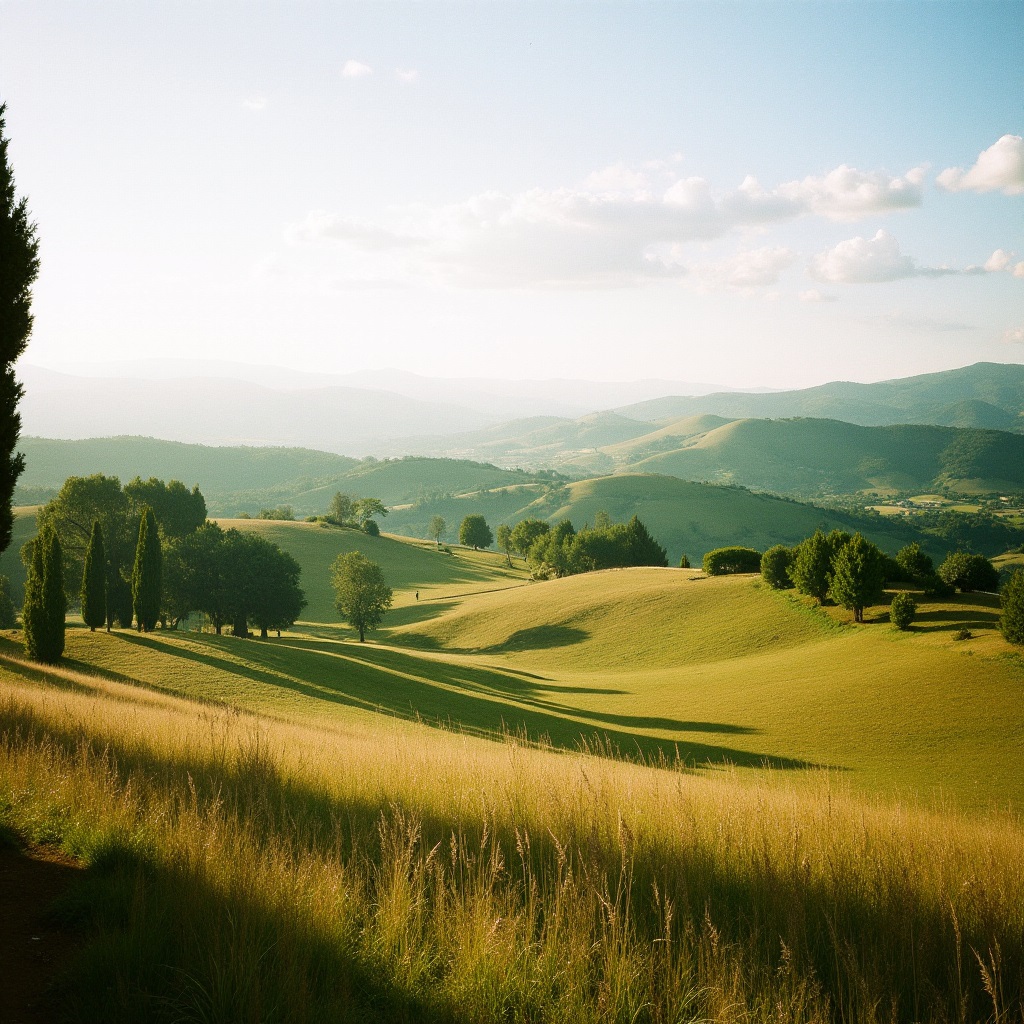 Tuscany