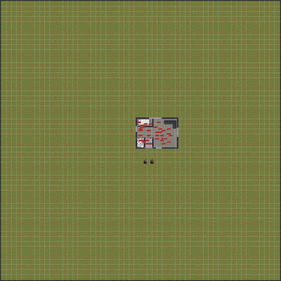Mission Name