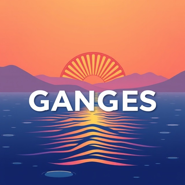 Ganges