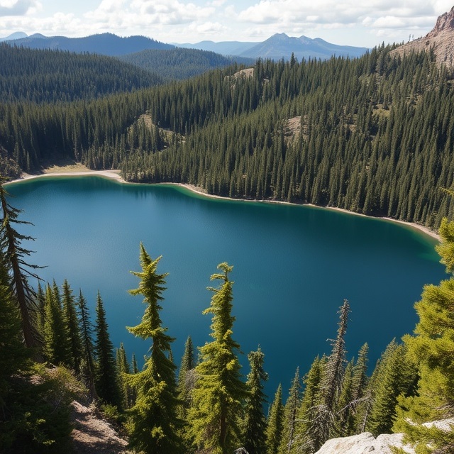 Caldera