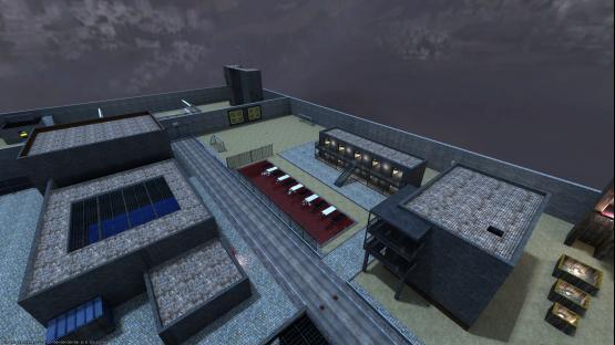 jb_new_chernobyl – Counter-Strike 2 Mod