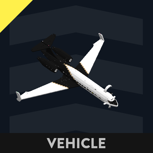 Mironian Luxury Jet
