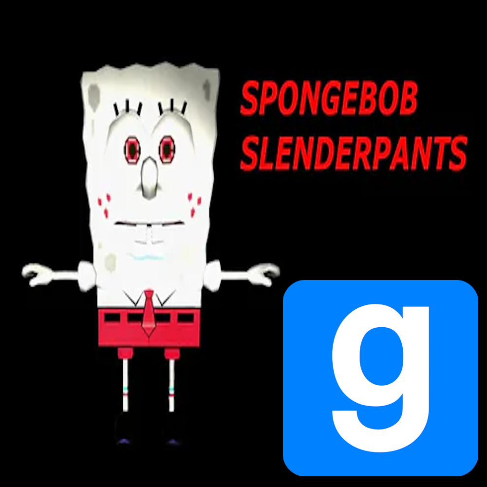 Spongebob Slenderpants PM