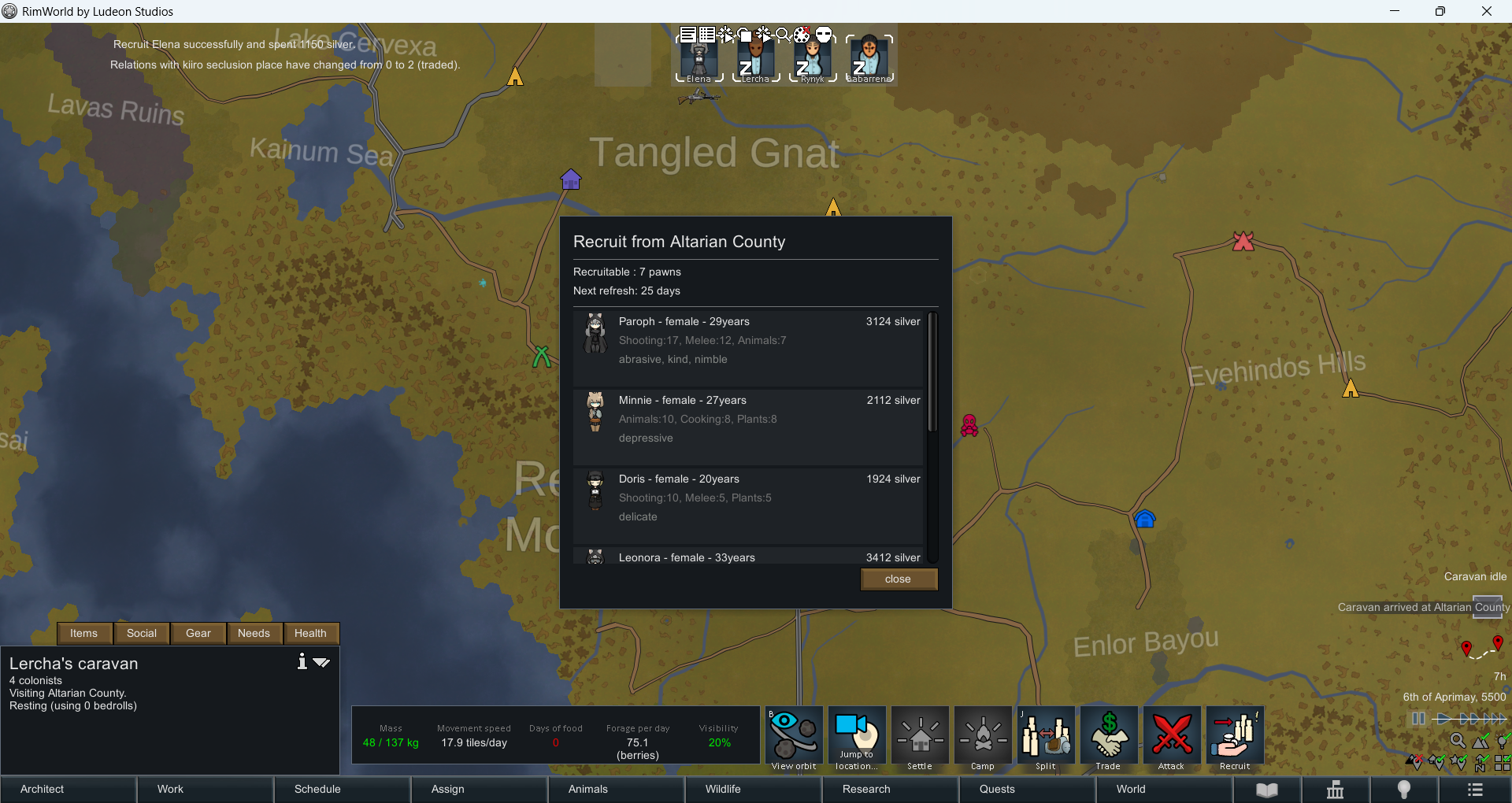 Screenshot 4