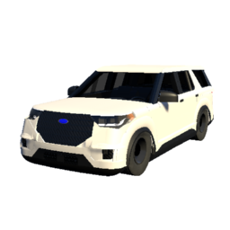 2025 Explorer ST Base