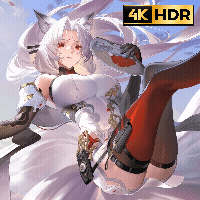 尘白禁区Snowbreakスノウブレイク