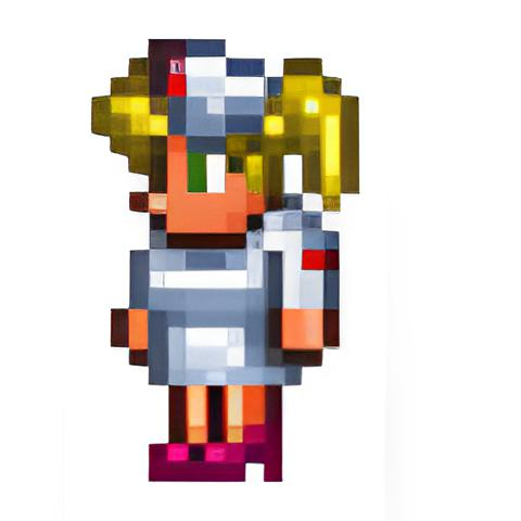 Always Amy – tModLoader Mod