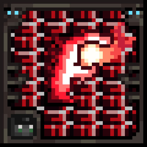 Calamity Flahium – tModLoader Mod