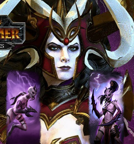 Better Daemonettes For Morathi