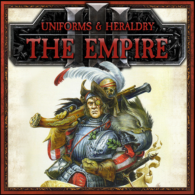 Steam Workshop::Uniforms and Heraldry of the Empire III Steam Workshop::Uniforms and Heraldry of the Empire III