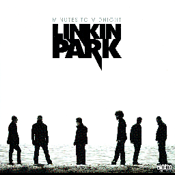 True Music Addon: Minutes to Midnight - Linkin Park – Project Zomboid Mod