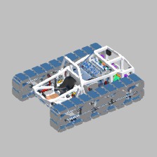 Small Tank