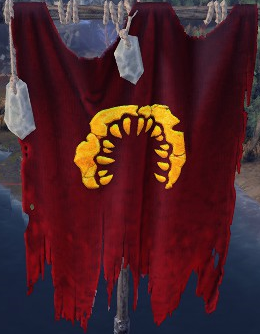 ZCB17.1 Camp Ketchup and Mustard