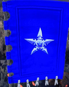 ZCA22.2 Prussian Blue Ice