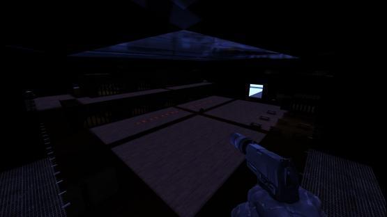 jb_winterjail – Counter-Strike 2 Mod