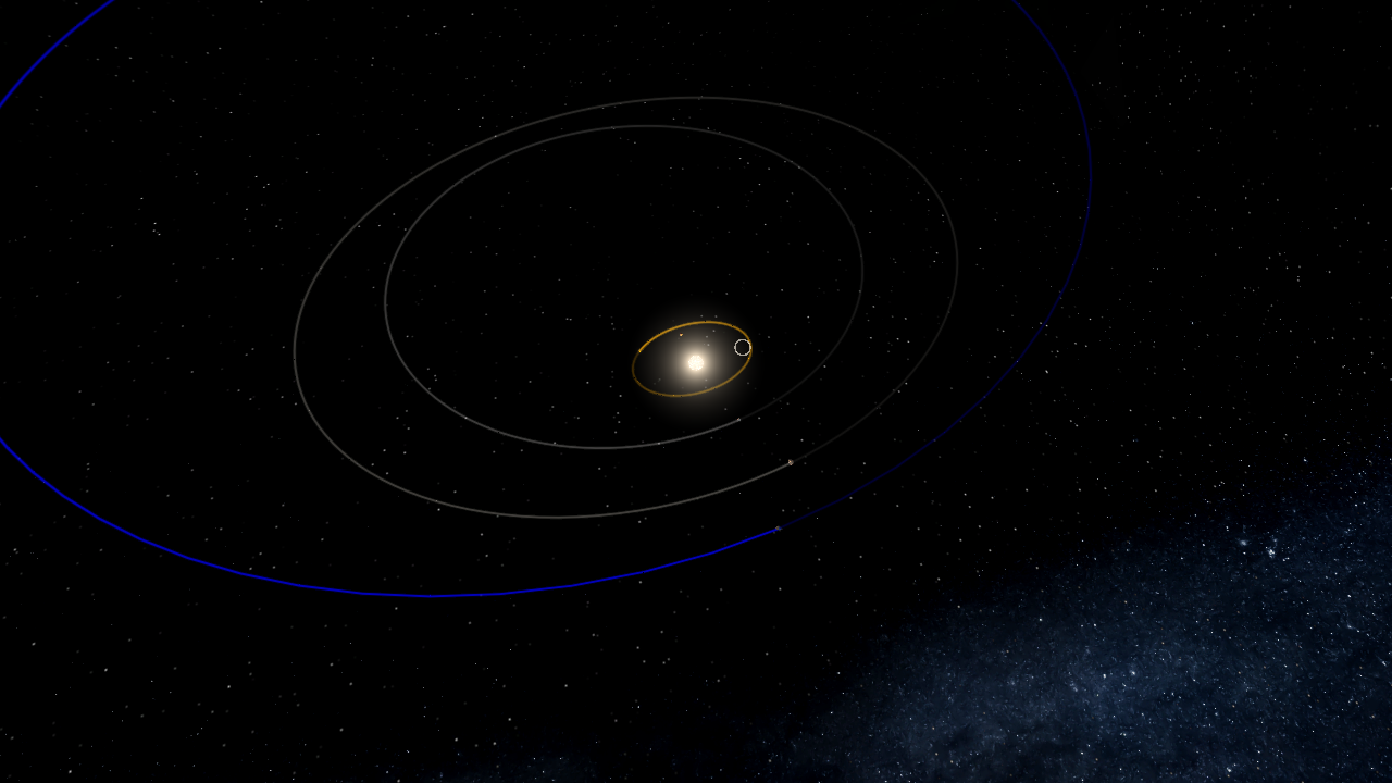 Eryon System