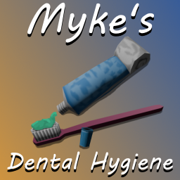 [OUTDATED] Myke's Dental Hygiene – Project Zomboid Mod