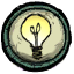脑力勋章Brain Medal – Don't Starve Together Mod