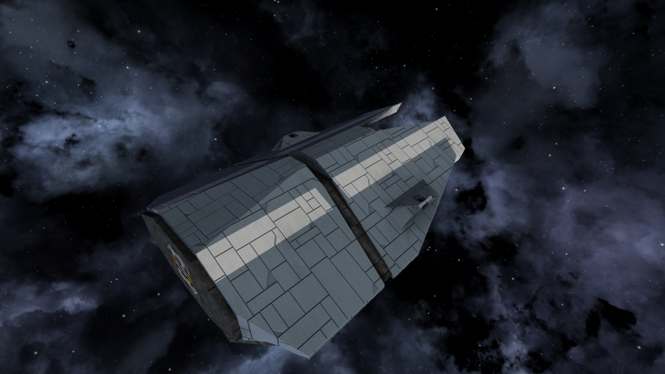 IMP Small Engine (Module)